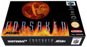 Forsaken